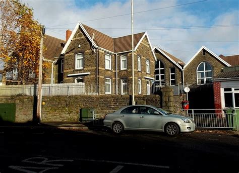 Brynhyfryd Junior School